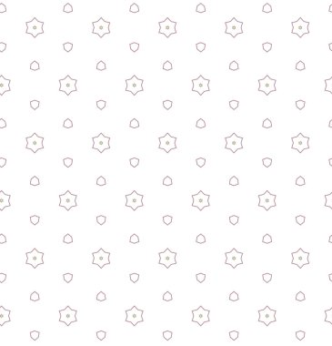 Süslemeli vektör illüstrasyonu, kopyalama alanı için soyut arkaplan