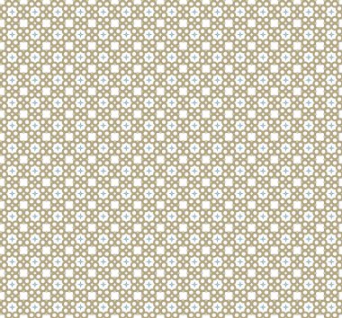 Süslemeli vektör illüstrasyonu, kopyalama alanı için soyut arkaplan