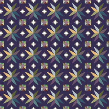 soyut vektör çizimi süslemesi, pürüzsüz arkaplan