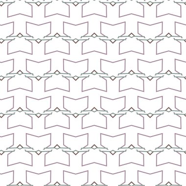 Süslemeli vektör illüstrasyonu, kopyalama alanı için soyut arkaplan