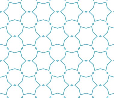 Süslemeli vektör illüstrasyonu, kopyalama alanı için soyut arkaplan