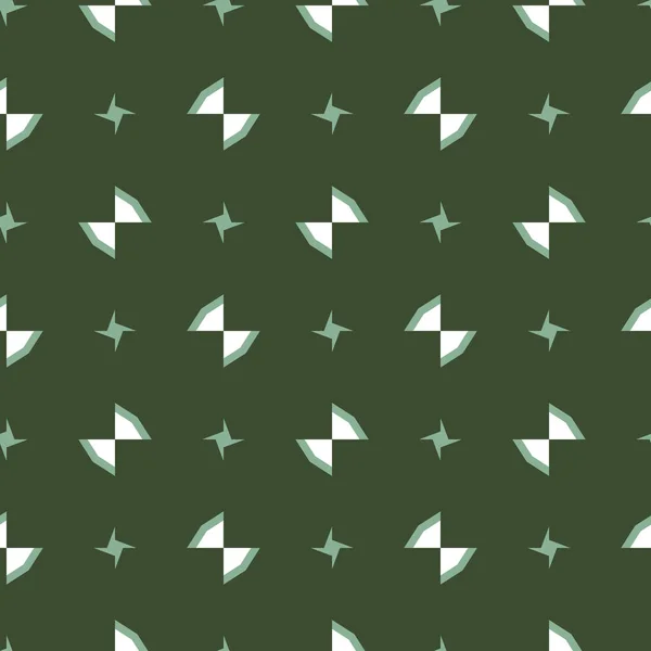 Illustration Vectorielle Ornementale Fond Abstrait Pour Espace Copie — Image vectorielle