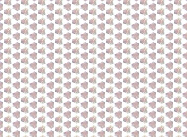 Süslemeli vektör illüstrasyonu, kopyalama alanı için soyut arkaplan