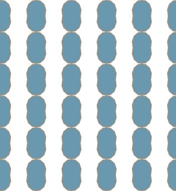 Süslemeli vektör illüstrasyonu, kopyalama alanı için soyut arkaplan