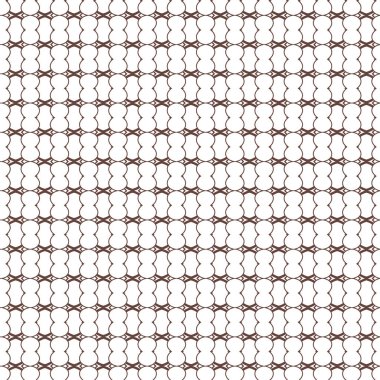 Süslemeli vektör illüstrasyonu, kopyalama alanı için soyut arkaplan