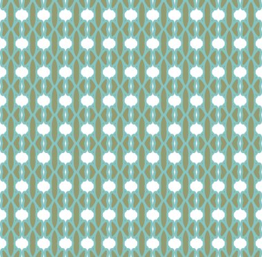 Süslemeli vektör illüstrasyonu, kopyalama alanı için soyut arkaplan