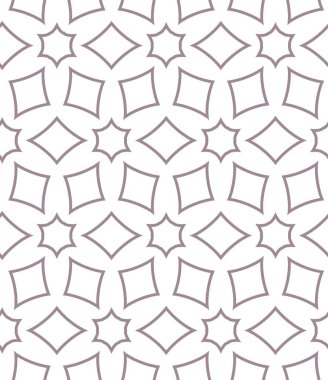 Süslü soyut vektör çizimi, pürüzsüz arkaplan