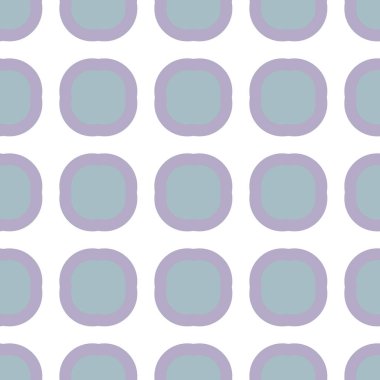 Süslemeli vektör illüstrasyonu, kopyalama alanı için soyut arkaplan