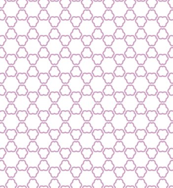 Süslemeli vektör illüstrasyonu, kopyalama alanı için soyut arkaplan