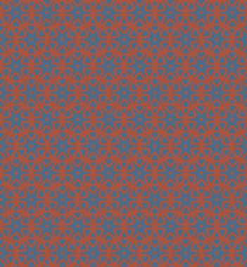 Süslemeli vektör illüstrasyonu, kopyalama alanı için soyut arkaplan