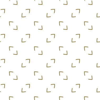 Süslemeli vektör illüstrasyonu, kopyalama alanı için soyut arkaplan