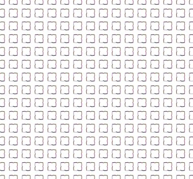 Süslemeli vektör illüstrasyonu, kopyalama alanı için soyut arkaplan