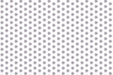 Süslemeli vektör illüstrasyonu, kopyalama alanı için soyut arkaplan