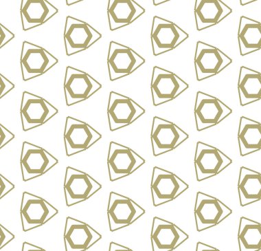 Süslemeli vektör illüstrasyonu, kopyalama alanı için soyut arkaplan