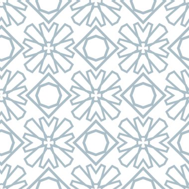 Süslemeli vektör illüstrasyonu, kopyalama alanı için soyut arkaplan