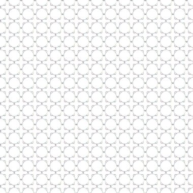 Süslemeli vektör illüstrasyonu, kopyalama alanı için soyut arkaplan