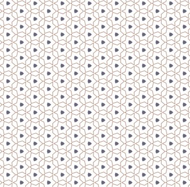 Süslemeli vektör illüstrasyonu, kopyalama alanı için soyut arkaplan