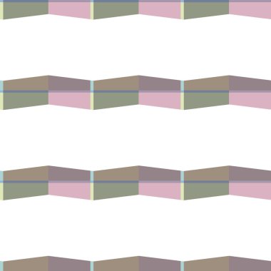 Süslemeli vektör illüstrasyonu, kopyalama alanı için soyut arkaplan