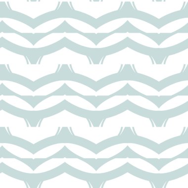 Süslemeli vektör illüstrasyonu, kopyalama alanı için soyut arkaplan