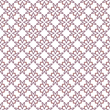 Süslemeli vektör illüstrasyonu, kopyalama alanı için soyut arkaplan