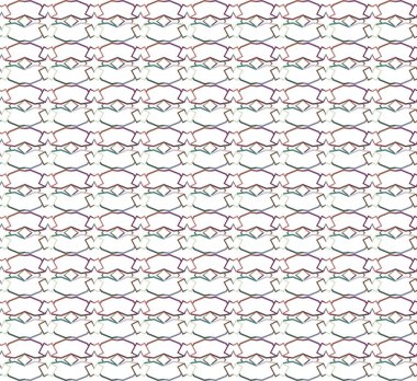 Vektör illüstrasyonu, kusursuz arkaplan