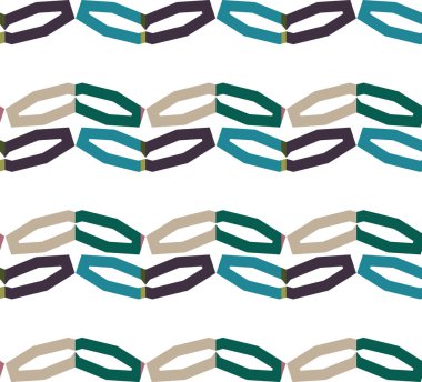 soyut vektör çizimi, pürüzsüz geometrik şekiller arkaplan