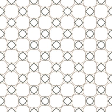 Süslemeli vektör illüstrasyonu, kopyalama alanı için soyut arkaplan