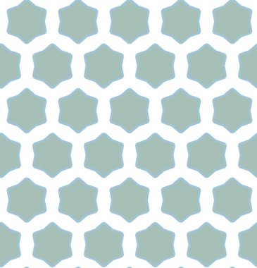 Süslemeli vektör illüstrasyonu, kopyalama alanı için soyut arkaplan