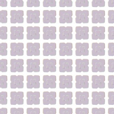 Kopyalama alanı için vektör illüstrasyonu, kusursuz arkaplan