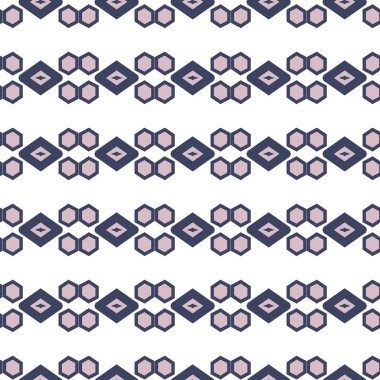 Süslemeli vektör illüstrasyonu, kopyalama alanı için soyut arkaplan