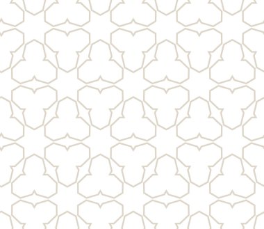 Süslemeli vektör illüstrasyonu, kopyalama alanı için soyut arkaplan