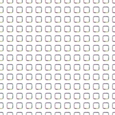 Süslemeli vektör illüstrasyonu, kopyalama alanı için soyut arkaplan