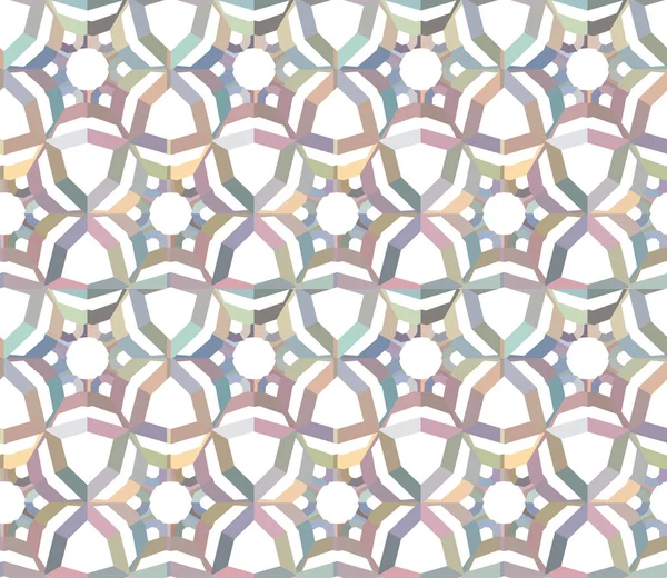 Süslemeli vektör illüstrasyonu, kopyalama alanı için soyut arkaplan