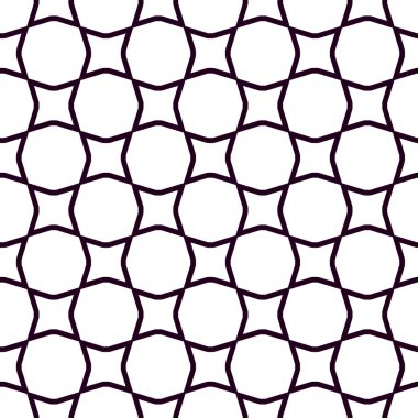 soyut vektör çizimi, kusursuz arkaplan