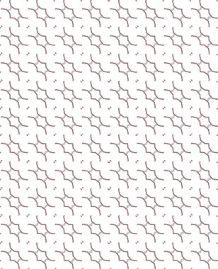 Süslemeli vektör illüstrasyonu, kopyalama alanı için soyut arkaplan