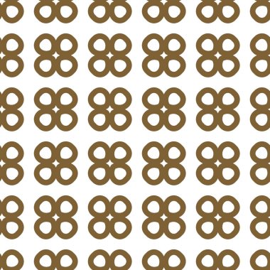 soyut vektör çizimi, pürüzsüz geometrik şekiller arkaplan