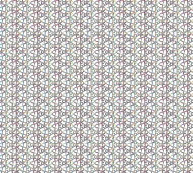 Süslemeli vektör illüstrasyonu, kopyalama alanı için soyut arkaplan