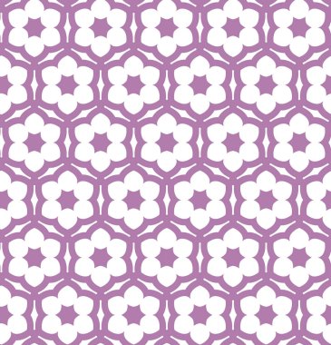 Süslemeli vektör illüstrasyonu, kopyalama alanı için soyut arkaplan