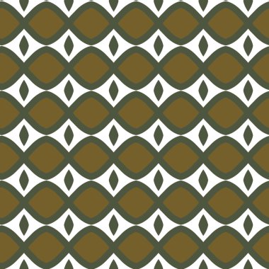 Süslemeli vektör illüstrasyonu, kopyalama alanı için soyut arkaplan