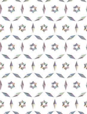 Kopyalama alanı için vektör illüstrasyonu, soyut arkaplan