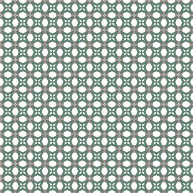 Süslemeli vektör illüstrasyonu, kopyalama alanı için soyut arkaplan