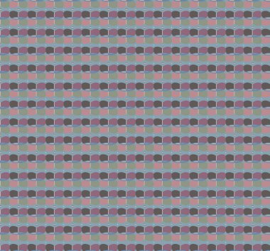 Vektör çizimi, pürüzsüz geometrik şekiller arkaplan