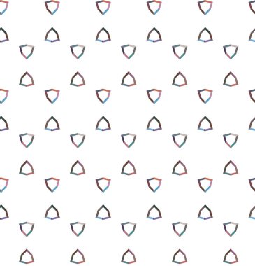 Süslemeli vektör illüstrasyonu, kopyalama alanı için soyut arkaplan