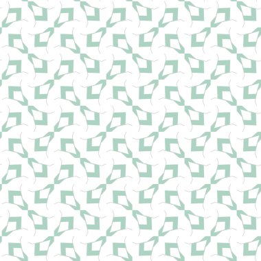 Süslemeli vektör illüstrasyonu, kopyalama alanı için soyut arkaplan