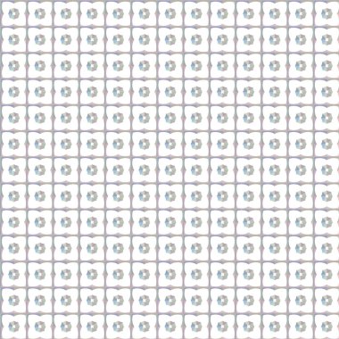 Süslemeli vektör illüstrasyonu, kopyalama alanı için soyut arkaplan