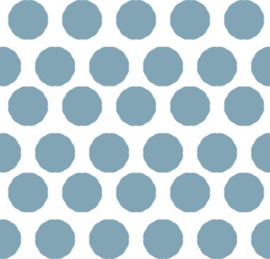 soyut şablon, vektör çizimi, kopyalama alanı için kusursuz arkaplan