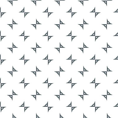 Süslemeli vektör illüstrasyonu, kopyalama alanı için soyut arkaplan