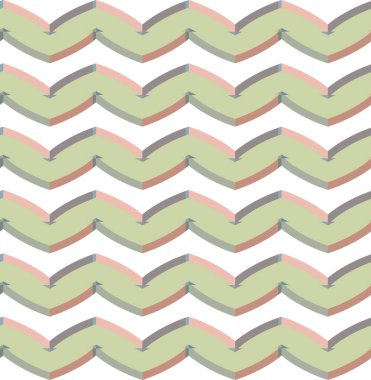 Süslemeli vektör illüstrasyonu, kopyalama alanı için soyut arkaplan