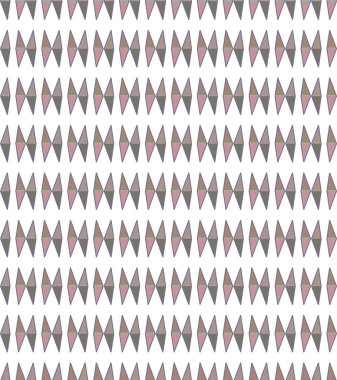 soyut vektör çizimi, pürüzsüz geometrik şekiller arkaplan