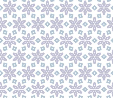 Süslemeli vektör illüstrasyonu, kopyalama alanı için soyut arkaplan